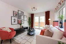 Daggons Road, Alderholt, Fordingbridge