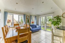 Combe View, Yatton Keynell, SN14 photo 5