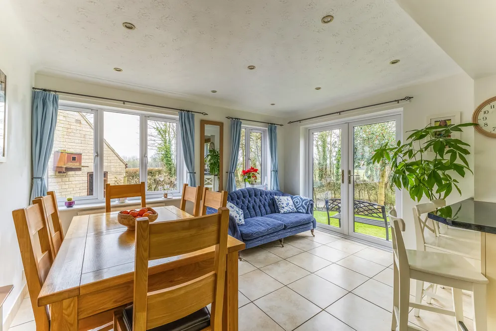 Combe View, Yatton Keynell, SN14 photo 5