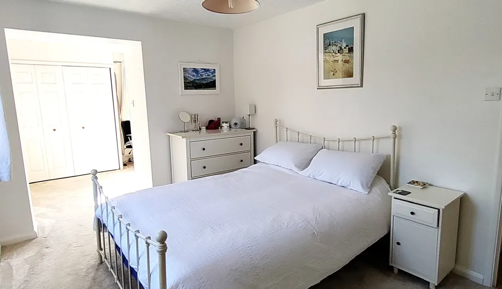 Combe View, Yatton Keynell, SN14 photo 8