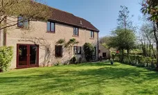 Combe View, Yatton Keynell, SN14 photo 13