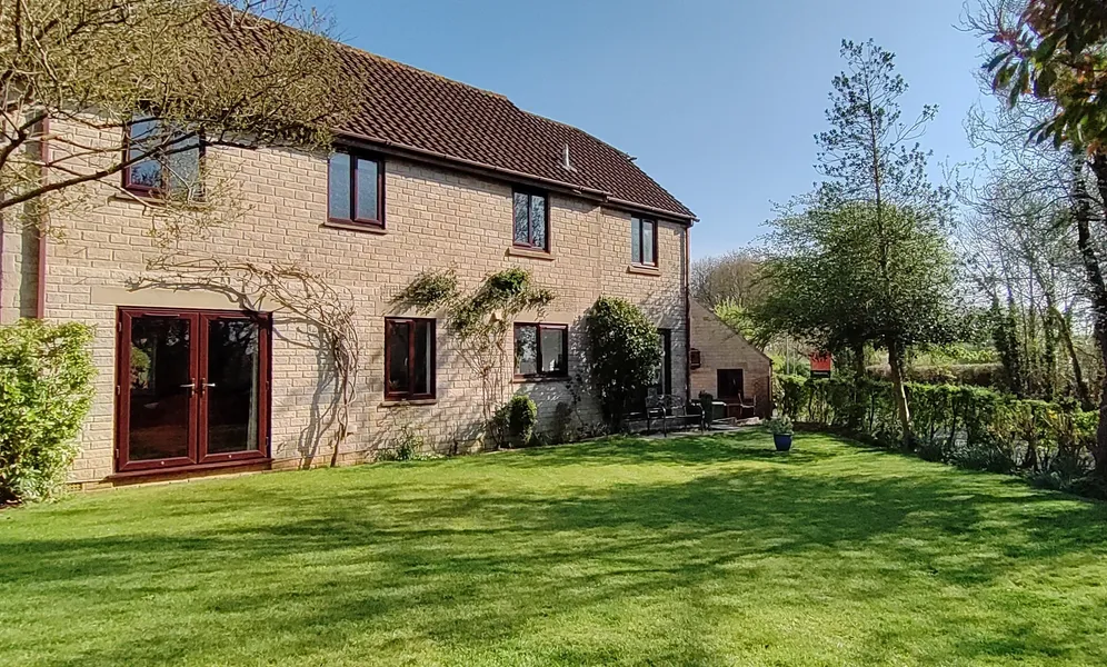 Combe View, Yatton Keynell, SN14 photo 13