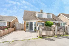 Mayfield Close, Bognor Regis