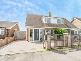Mayfield Close, Bognor Regis thumb 2