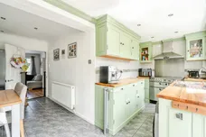 Mayfield Close, Bognor Regis