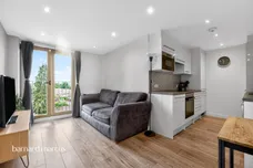 London Road, Cheam, Sutton