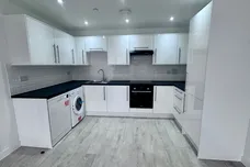 807 Armstrong House, Fletton Quays, Peterborough