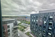807 Armstrong House, Fletton Quays, Peterborough