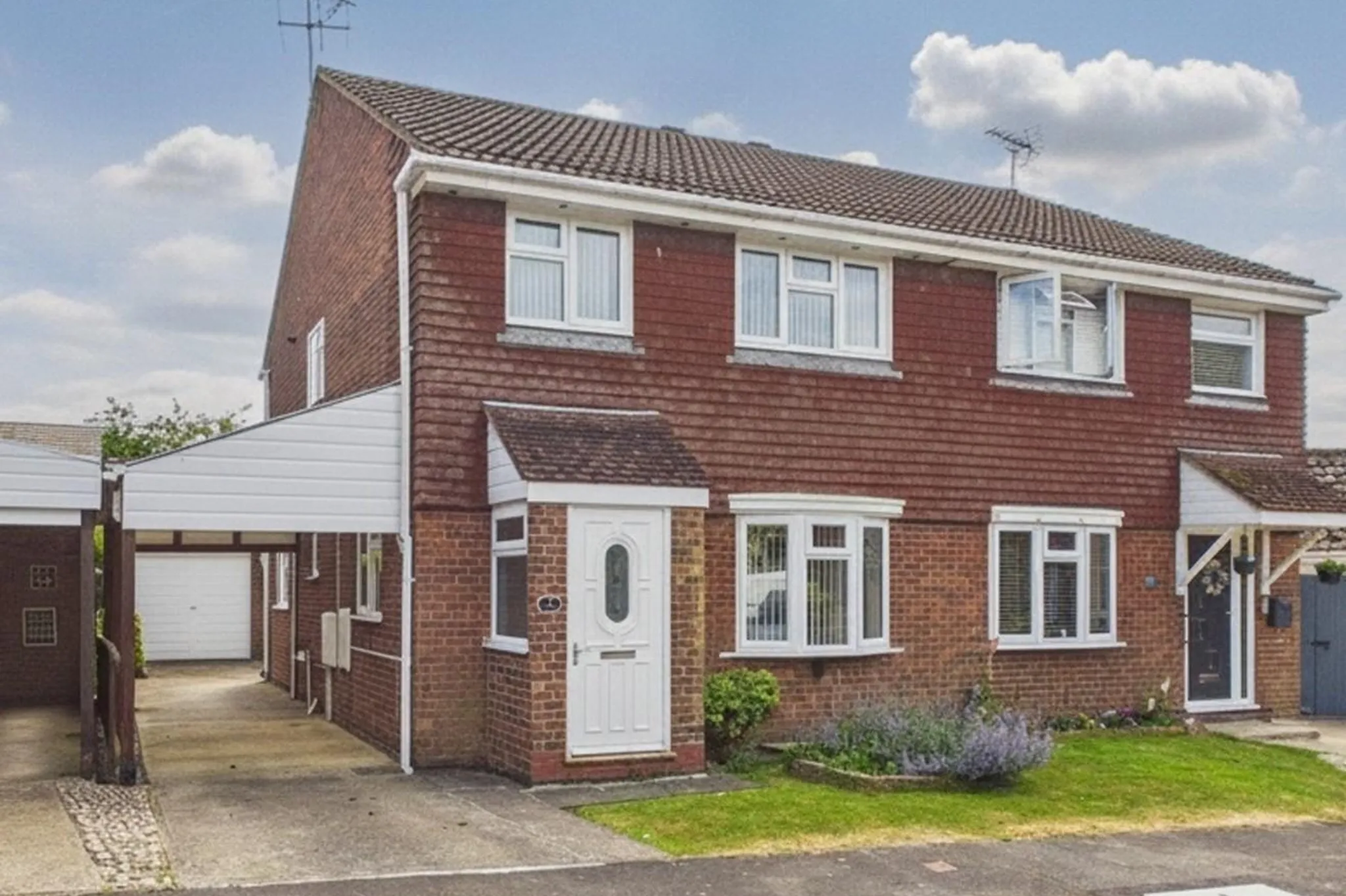 Shepherd Drive, Willesborough, Ashford, TN24 0UJ