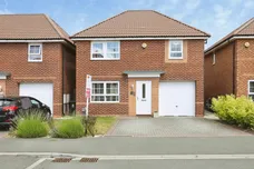 Davy Road, New Rossington, Doncaster