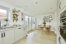 Davy Road, New Rossington, Doncaster