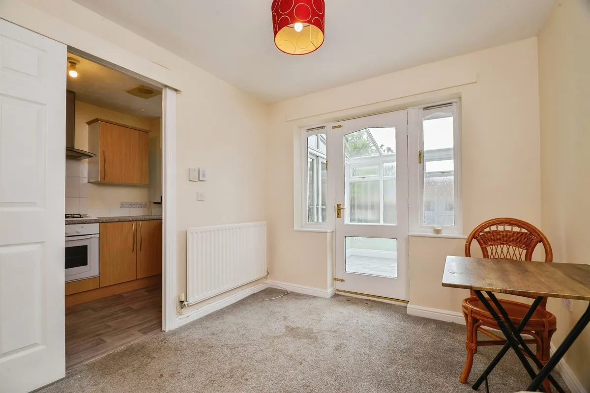 Anchorage Mews, Thornaby, Stockton-On-Tees