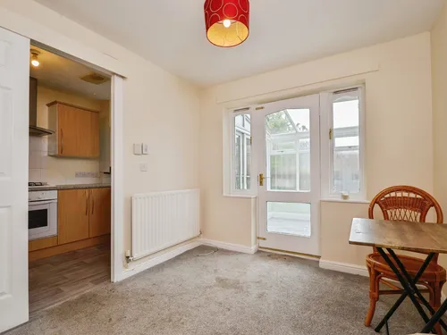 Anchorage Mews, Thornaby, Stockton-On-Teesphoto