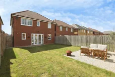 Davy Road, New Rossington, Doncaster