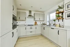 Davy Road, New Rossington, Doncaster