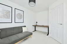 Davy Road, New Rossington, Doncaster
