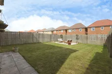 Davy Road, New Rossington, Doncaster