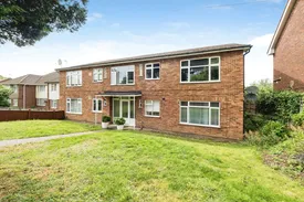 Property responsive