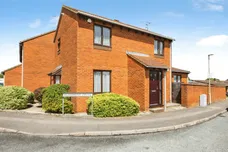 Egremont Drive, Lower Earley, Reading