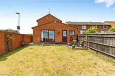 Egremont Drive, Lower Earley, Reading