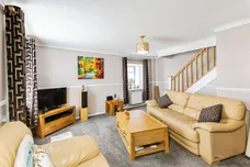 Egremont Drive, Lower Earley, Reading