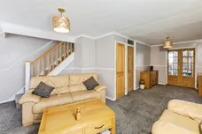 Egremont Drive, Lower Earley, Reading