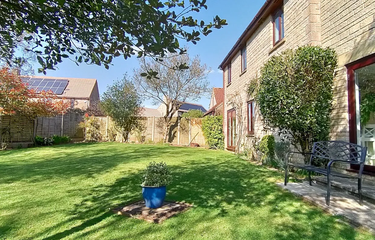 Combe View, Yatton Keynell, SN14 photo 2