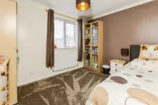 Egremont Drive, Lower Earley, Reading