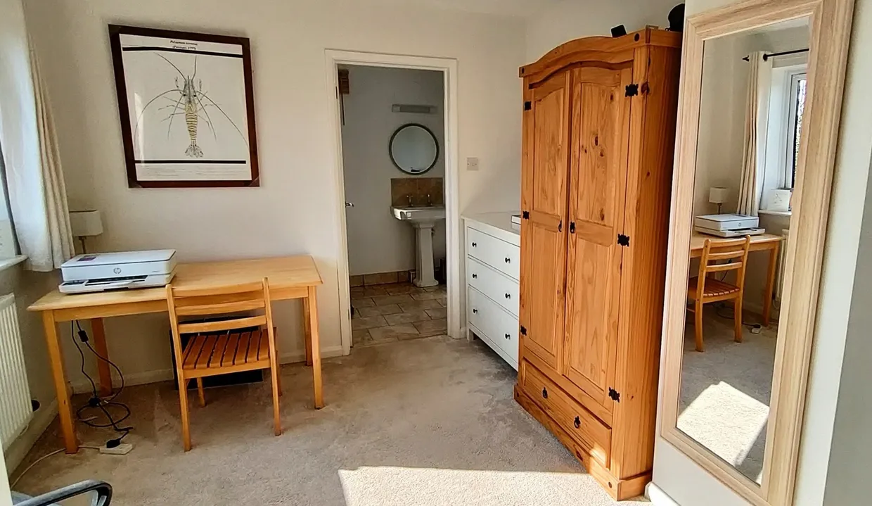 Combe View, Yatton Keynell, SN14 photo 9