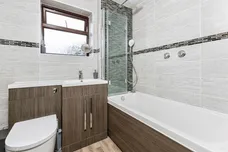 Egremont Drive, Lower Earley, Reading