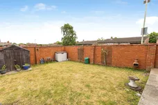 Egremont Drive, Lower Earley, Reading