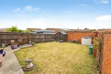 Egremont Drive, Lower Earley, Reading