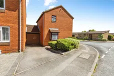 Egremont Drive, Lower Earley, Reading