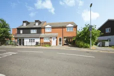 High Street, Hoddesdon