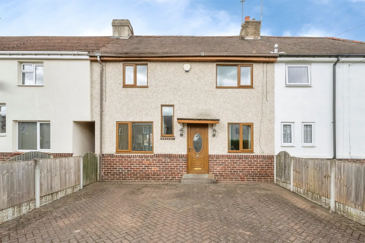 Central Drive, Bawtry, Doncaster