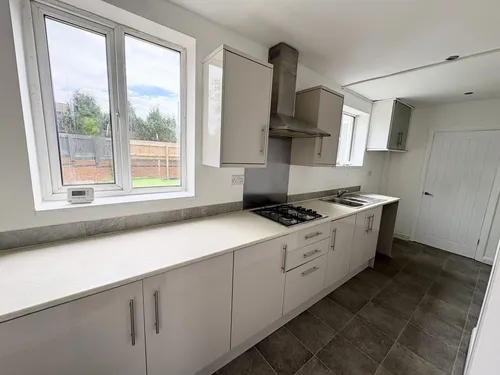 Church Road, Stainforth, DONCASTERphoto