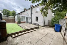 Church Road, Stainforth, DONCASTER