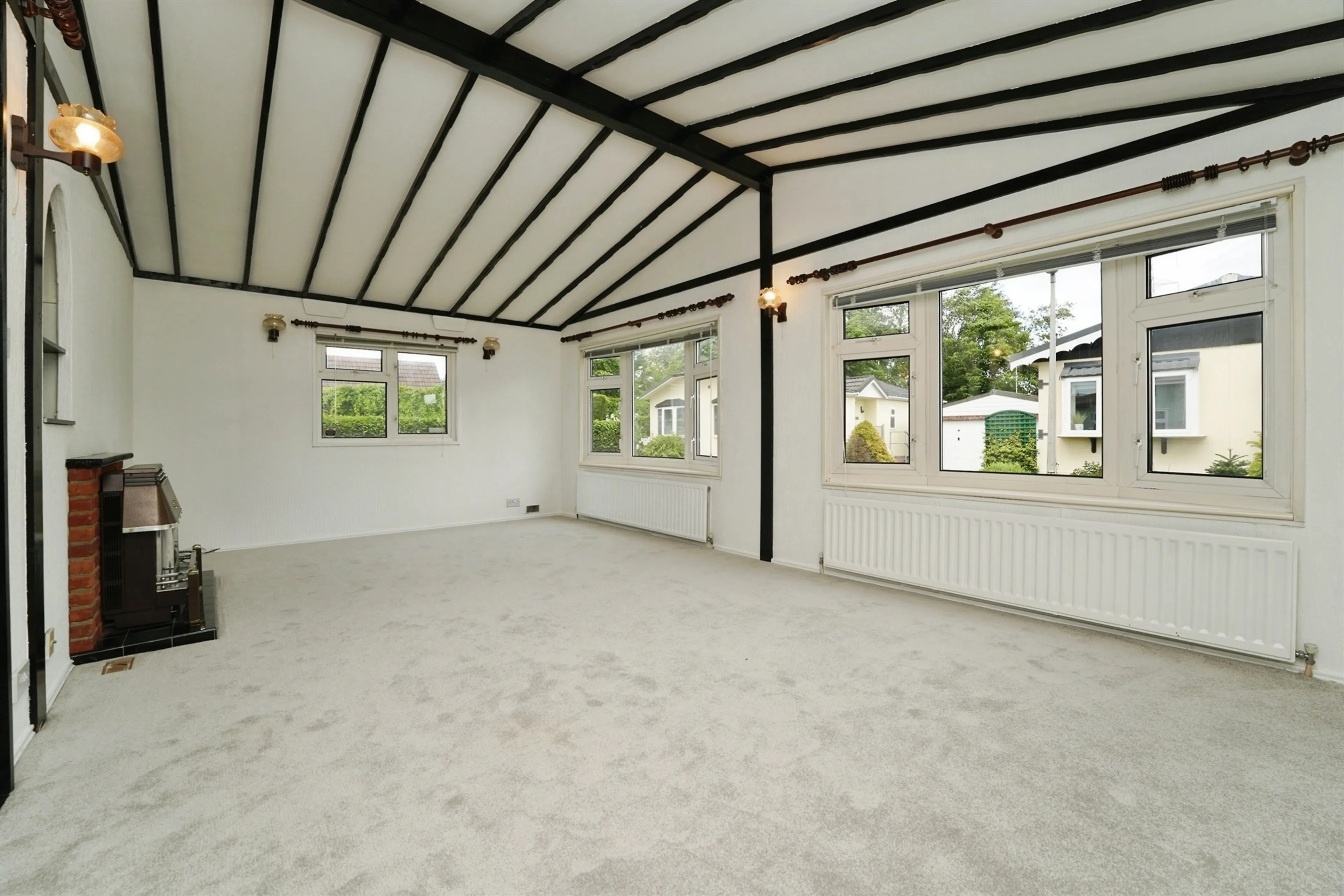 Property at The Glade, Wildwood Park, CIRENCESTER