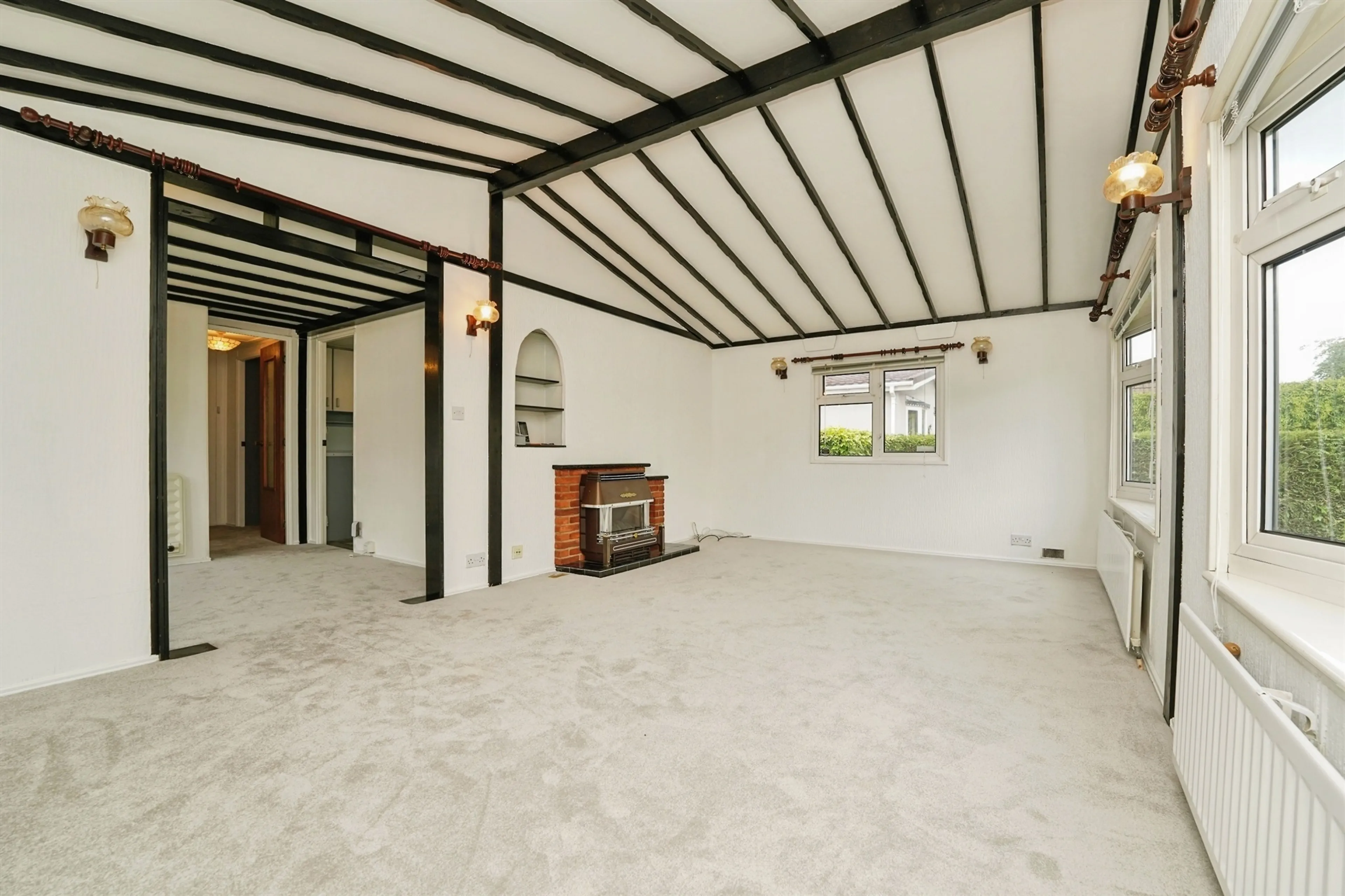 Property at The Glade, Wildwood Park, CIRENCESTER