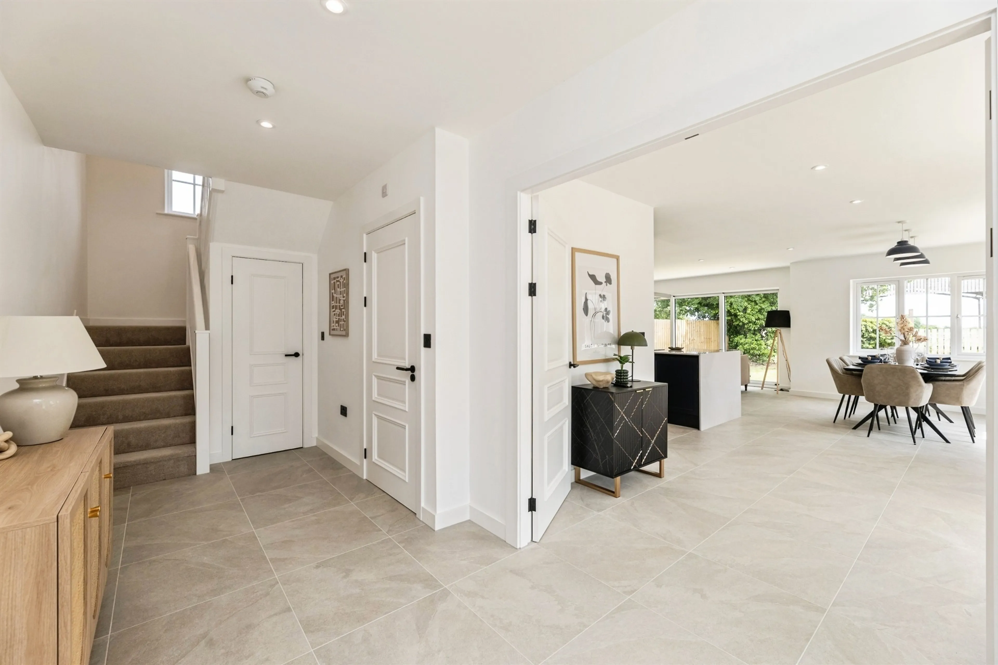 Property at Fenton Meadows, Barmby-On-The-Marsh, Goole