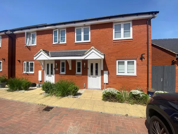 Argyll Heath, Bedford, MK40