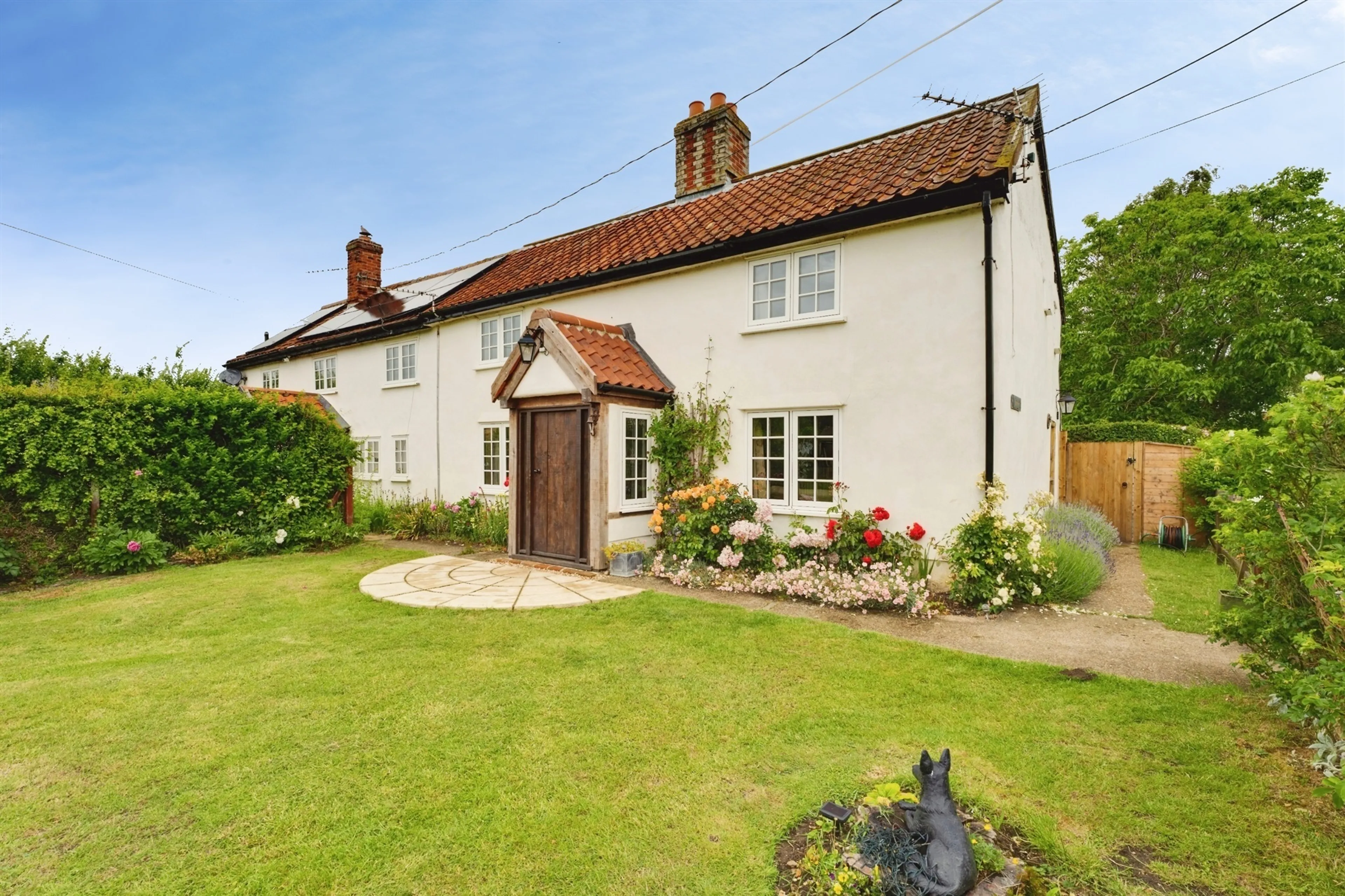 Property at Brown Street, Old Newton, Stowmarket