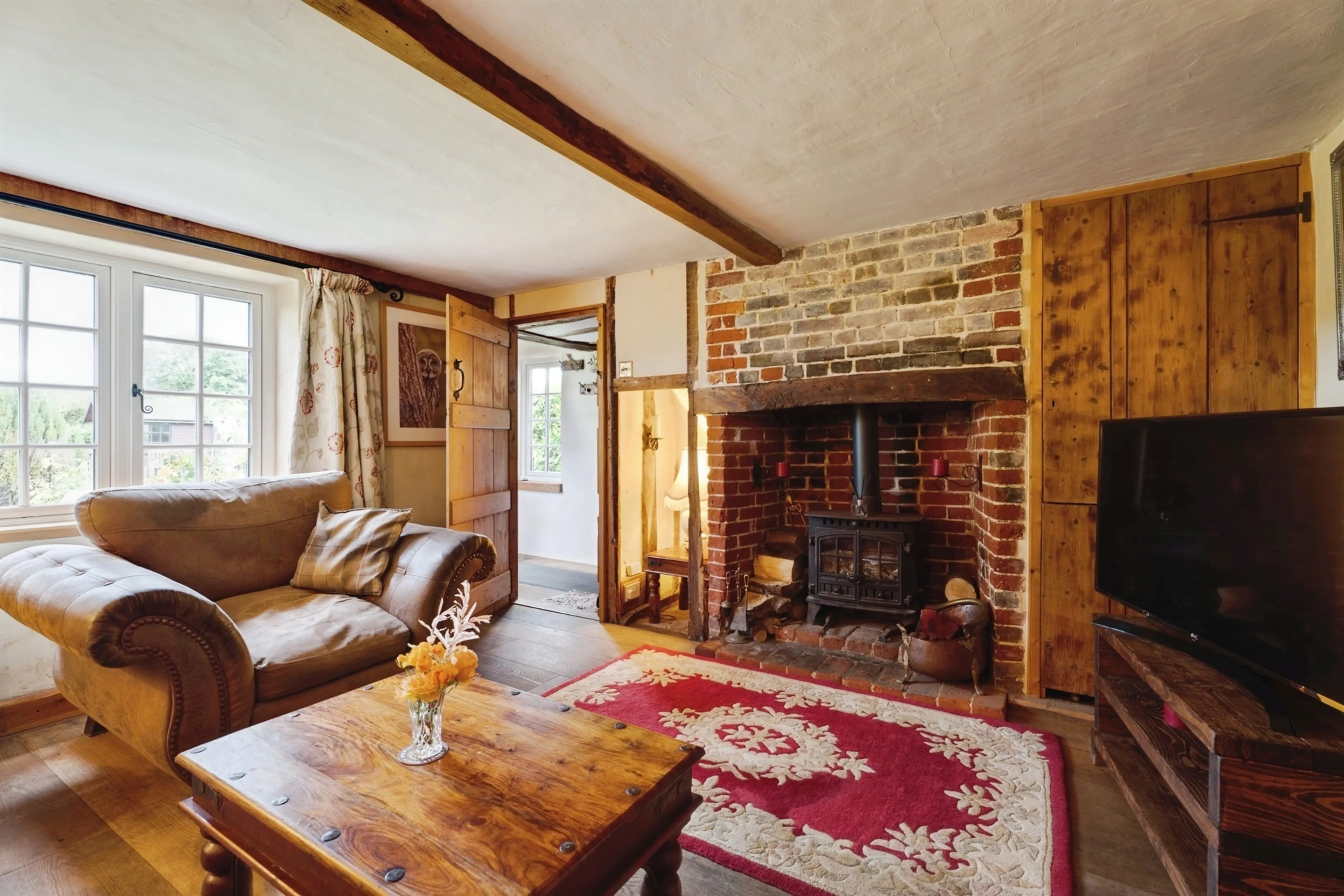 Property at Brown Street, Old Newton, Stowmarket
