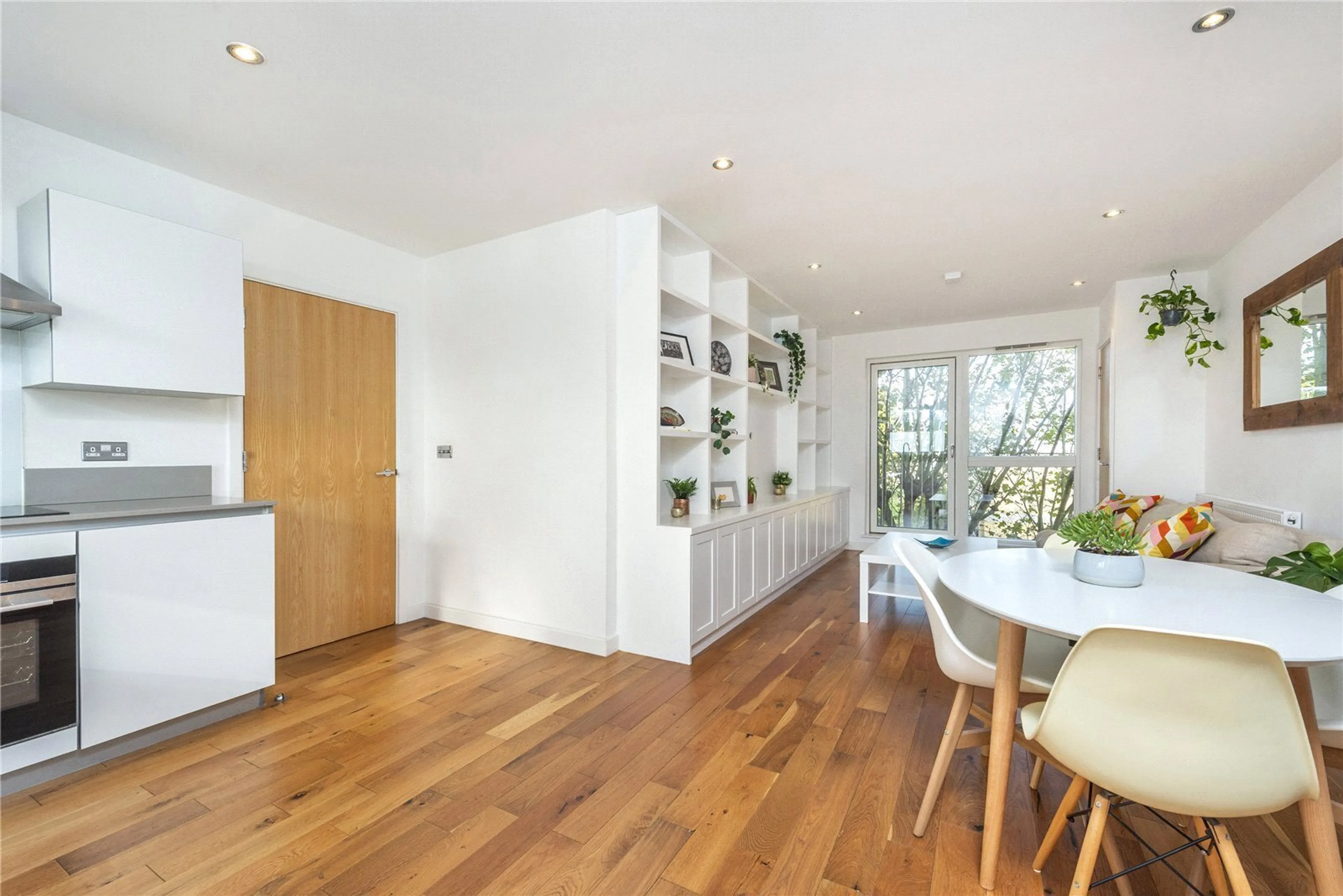 Property at Plender Street, Camden, London, NW1