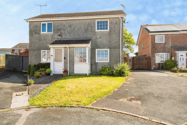 Grove Park, Torpoint, Cornwall, PL11