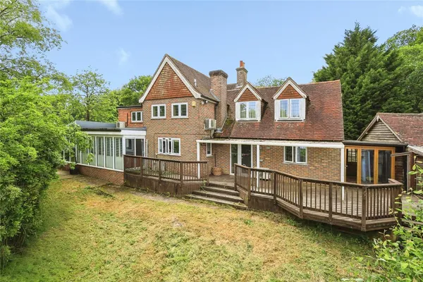 Marklye Lane, Heathfield, East Sussex...
