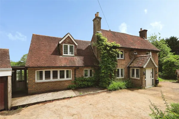 Marklye Lane, Heathfield, East Sussex...
