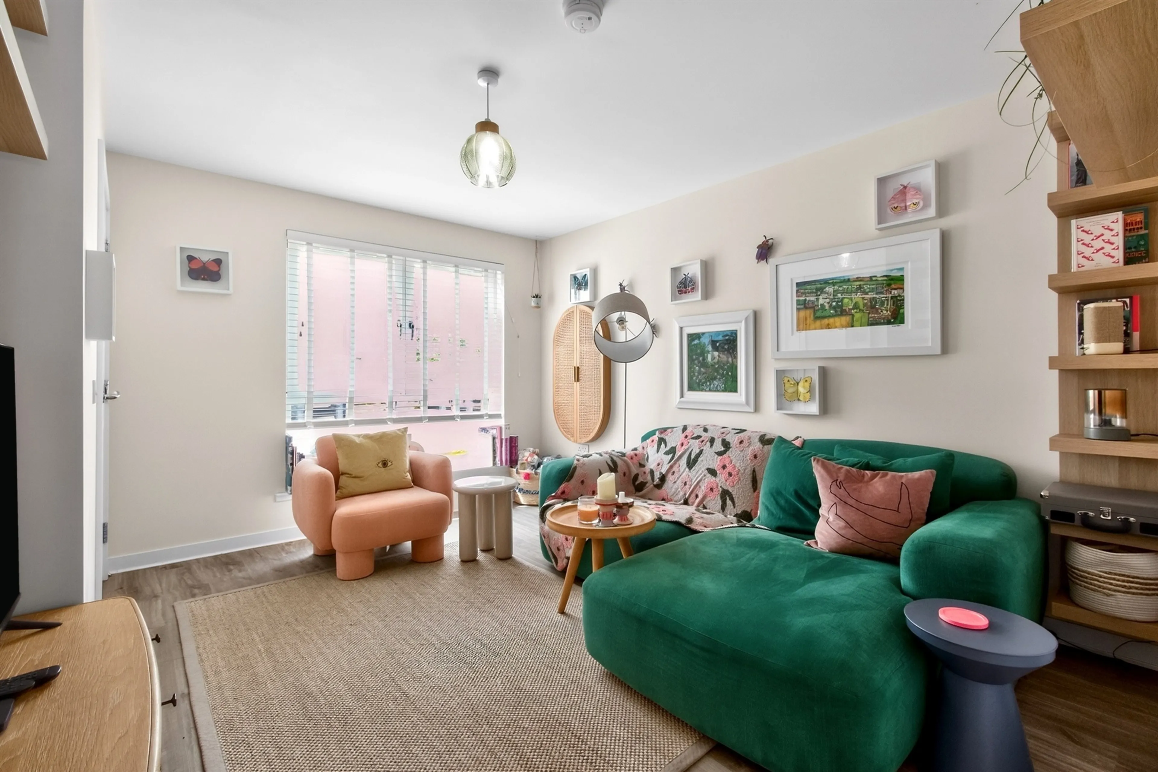 Property at Lakeview Grove, Glasgow