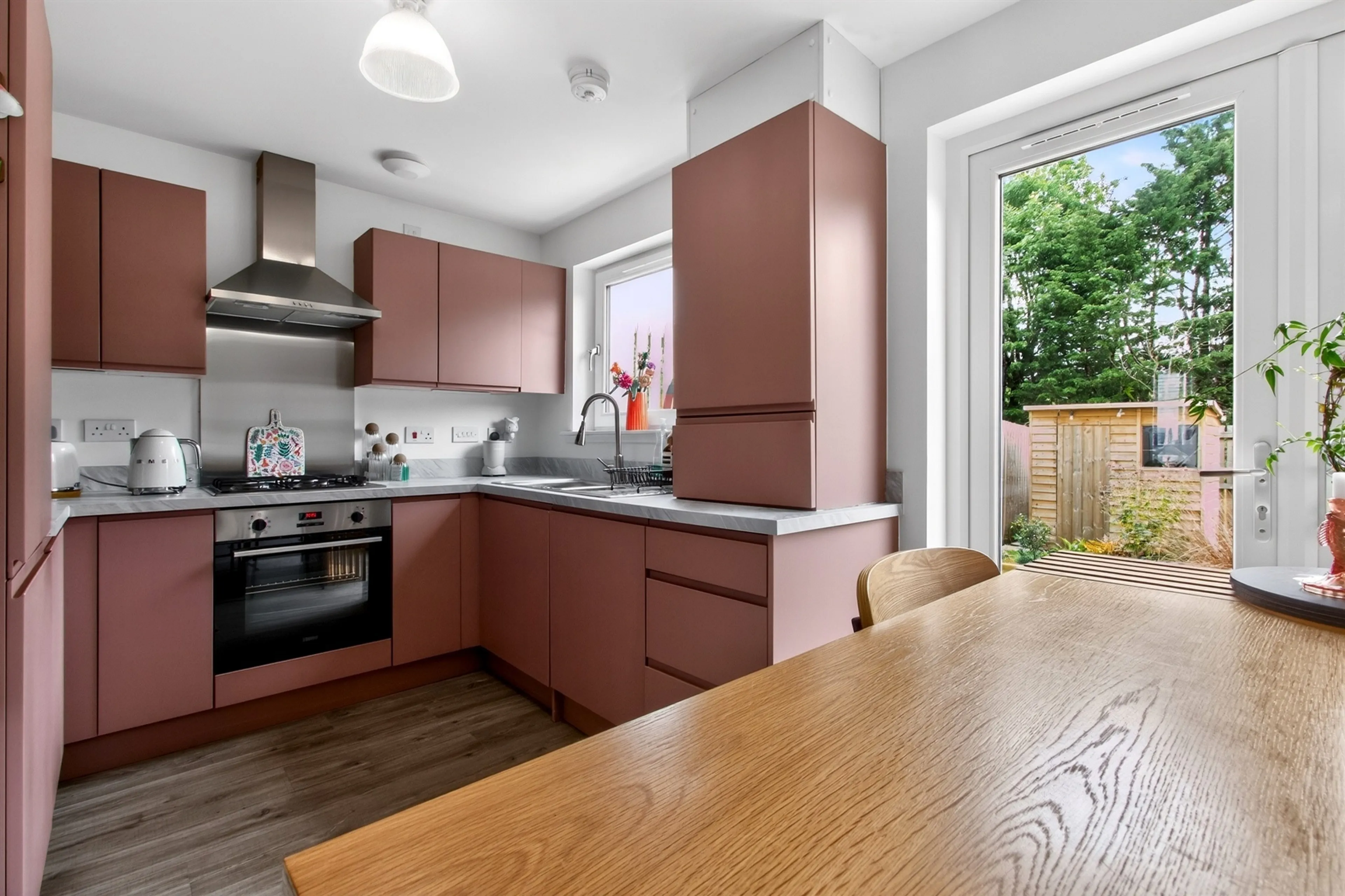 Property at Lakeview Grove, Glasgow