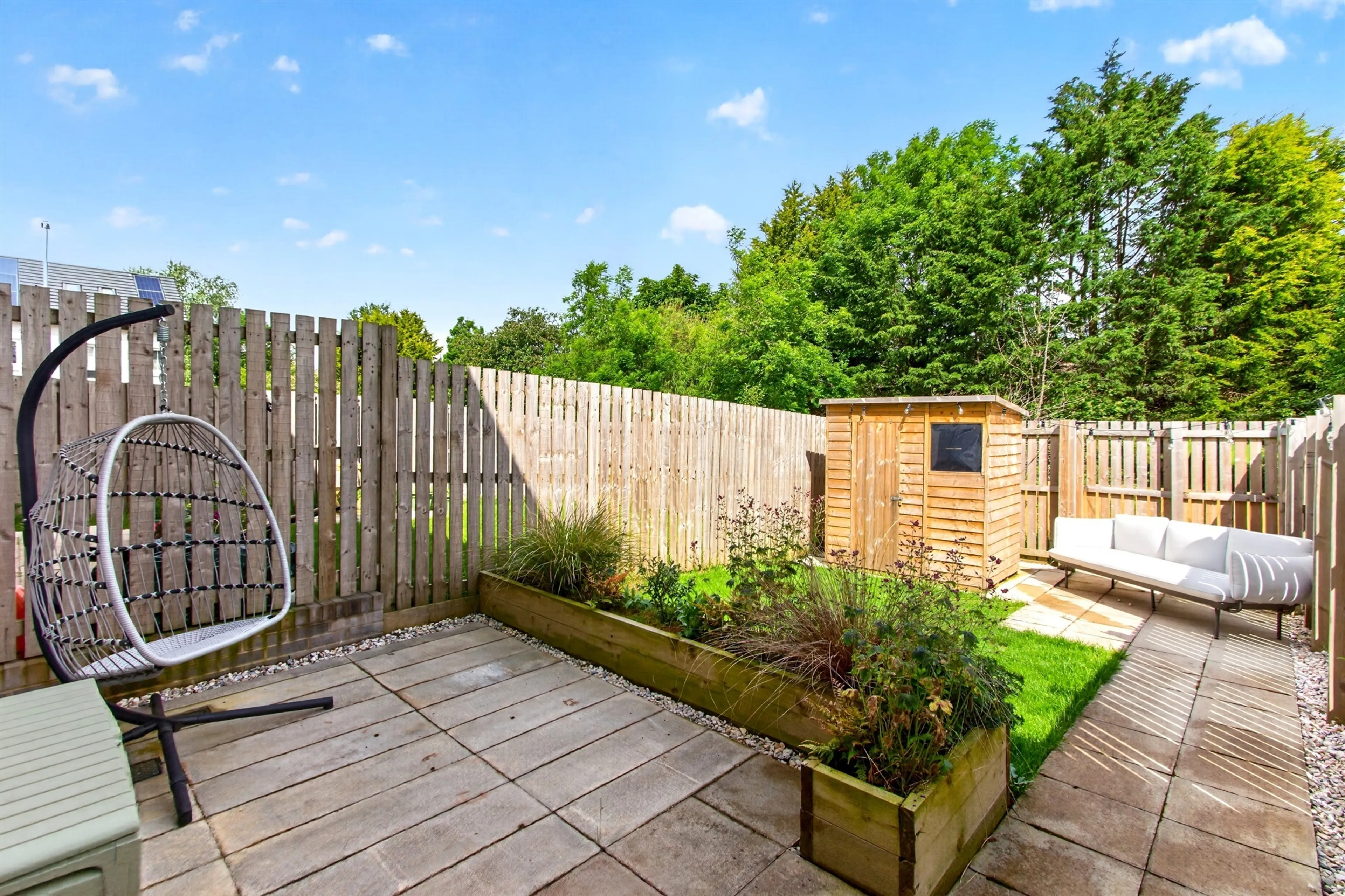 Property at Lakeview Grove, Glasgow